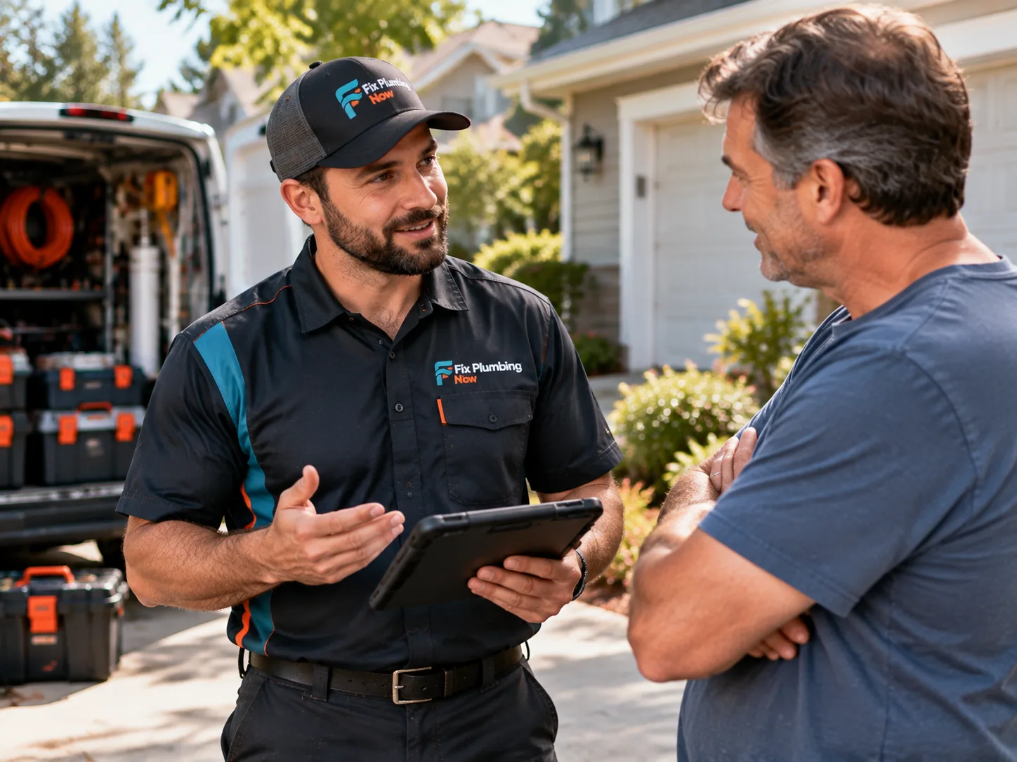 Clogged Drain Service Mount Horeb, WI FAQs